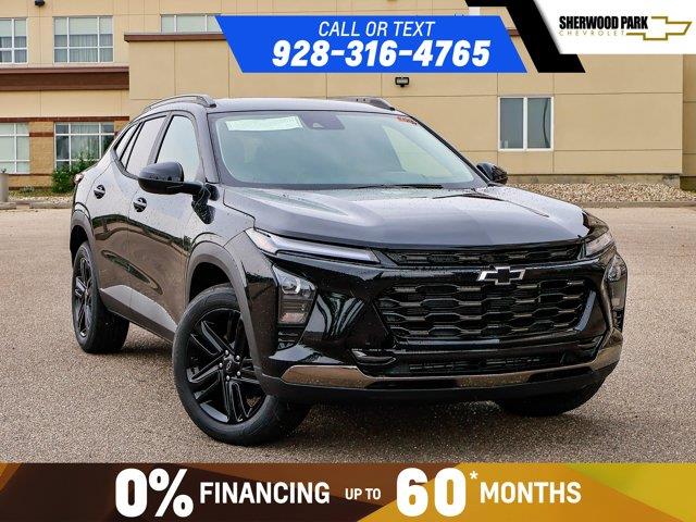 chevrolet Trax 2025 - 1