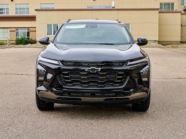 chevrolet Trax 2025 - 3