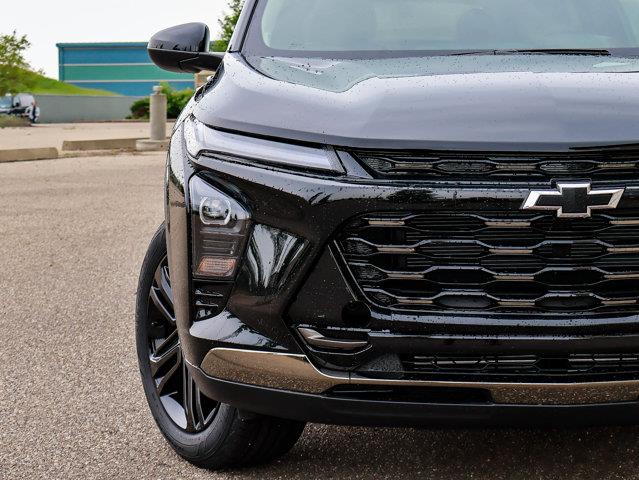 chevrolet Trax 2025 - 5