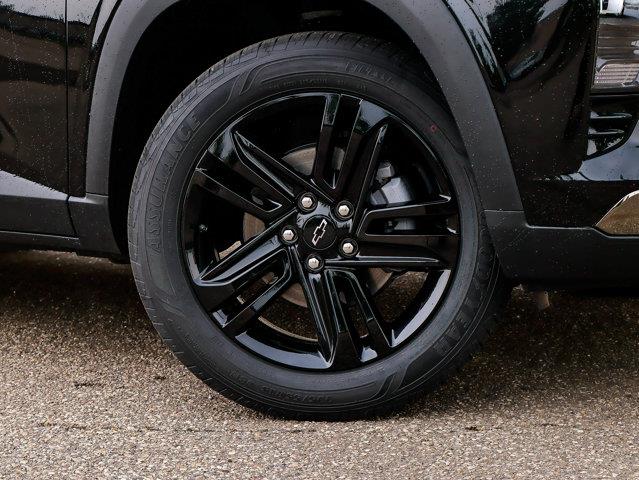 chevrolet Trax 2025 - 6