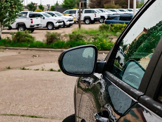 chevrolet Trax 2025 - 7