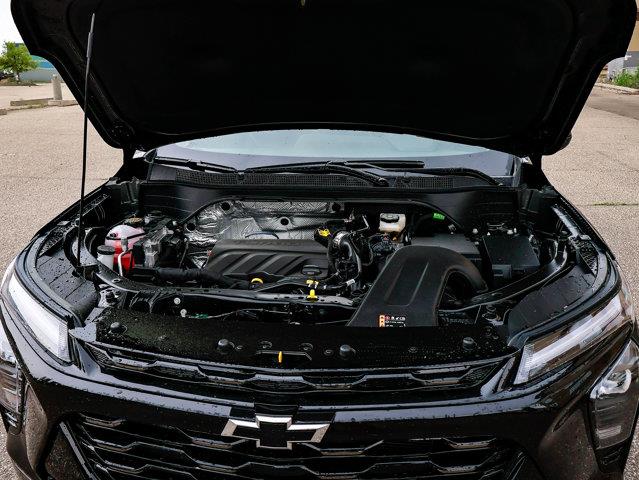 chevrolet Trax 2025 - 9