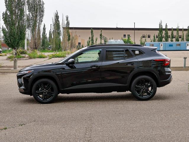 chevrolet Trax 2025 - 10