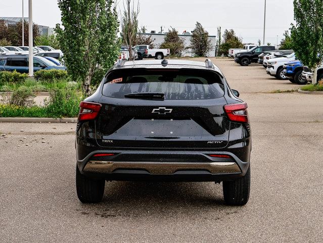 chevrolet Trax 2025 - 12