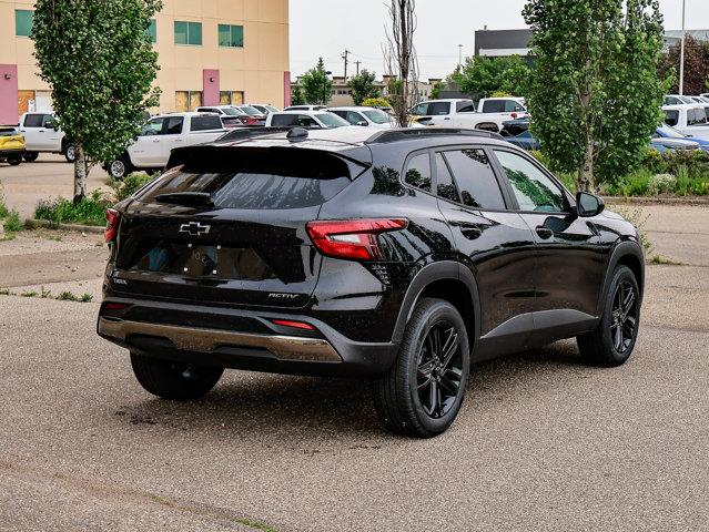 chevrolet Trax 2025 - 13
