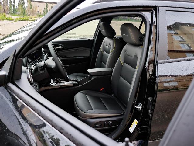 chevrolet Trax 2025 - 16