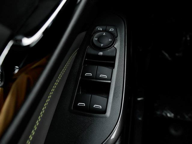 chevrolet Trax 2025 - 17