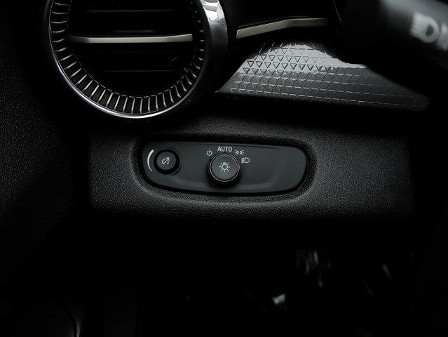 chevrolet Trax 2025 - 18