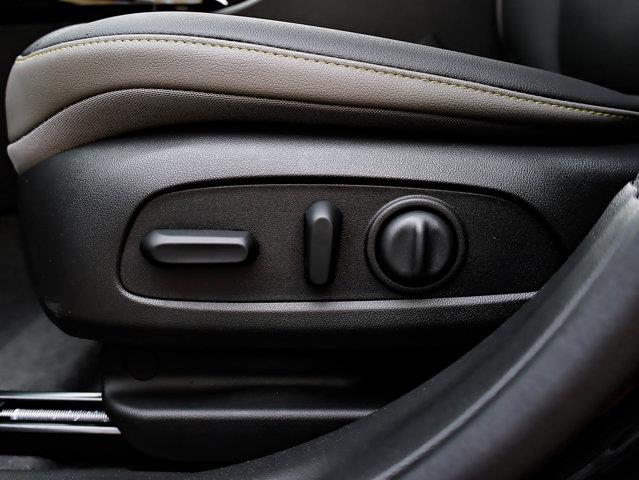 chevrolet Trax 2025 - 19