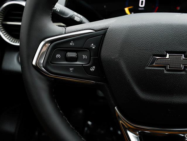 chevrolet Trax 2025 - 20