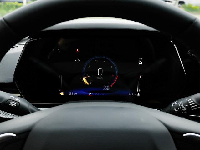 chevrolet Trax 2025 - 21