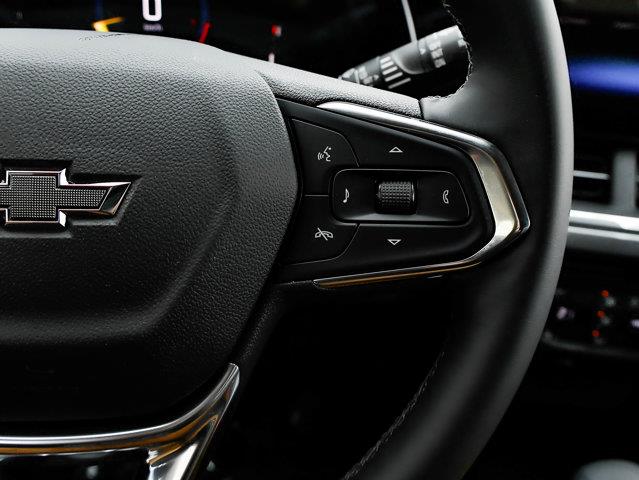 chevrolet Trax 2025 - 22