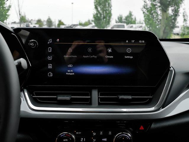 chevrolet Trax 2025 - 24