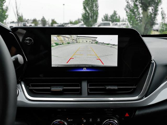 chevrolet Trax 2025 - 25