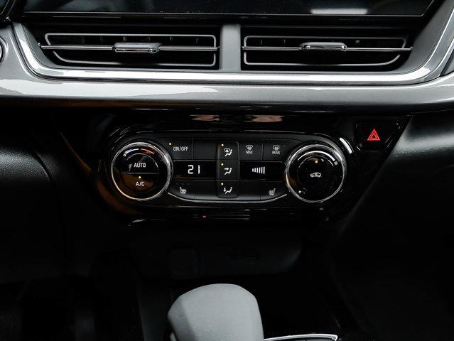 chevrolet Trax 2025 - 26