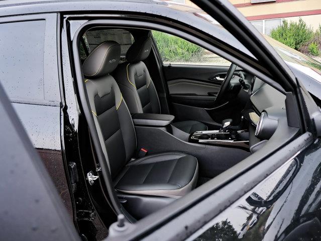 chevrolet Trax 2025 - 27