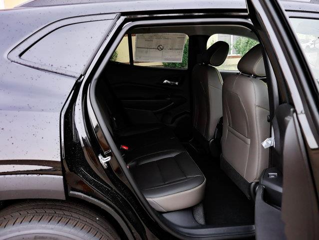 chevrolet Trax 2025 - 28