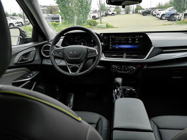 chevrolet Trax 2025 - 29