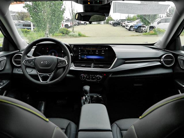 chevrolet Trax 2025 - 30