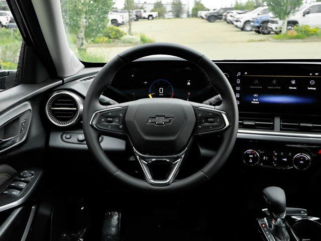 chevrolet Trax 2025 - 31