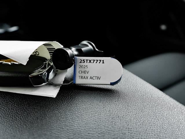 chevrolet Trax 2025 - 32
