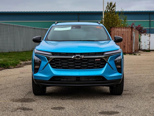 chevrolet Trax 2025 - 3