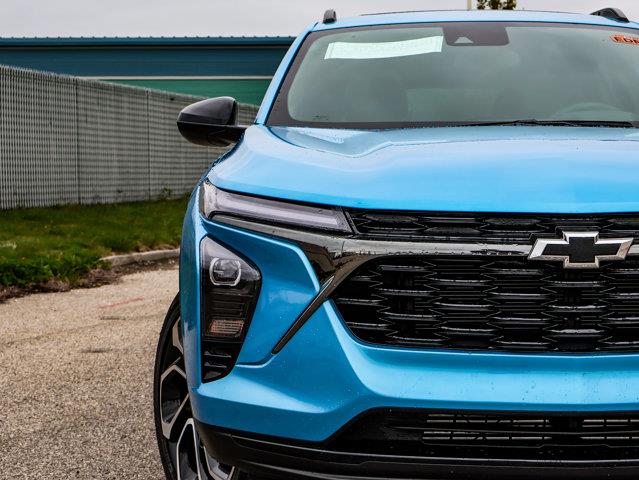 chevrolet Trax 2025 - 5