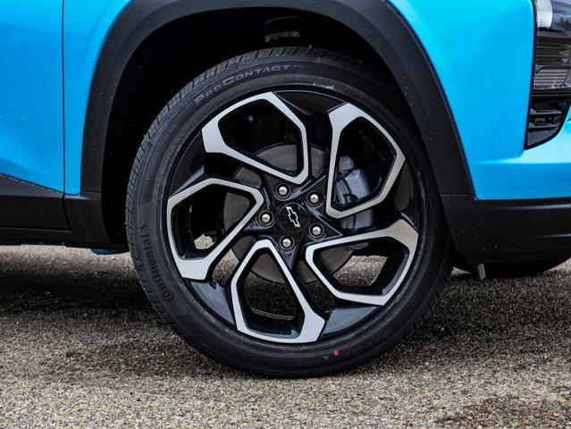 chevrolet Trax 2025 - 6