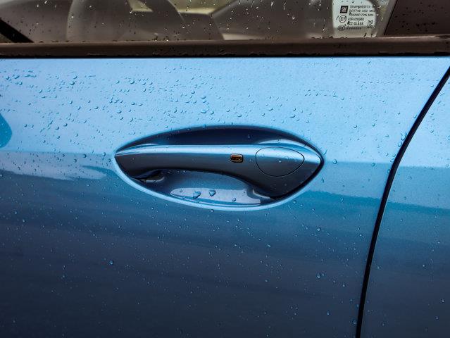 chevrolet Trax 2025 - 8