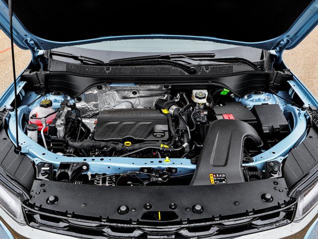 chevrolet Trax 2025 - 9