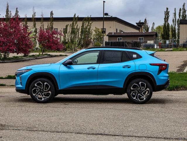 chevrolet Trax 2025 - 10