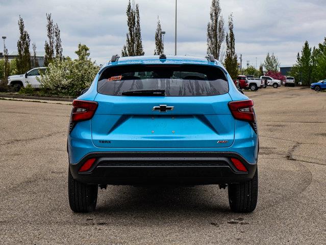 chevrolet Trax 2025 - 12