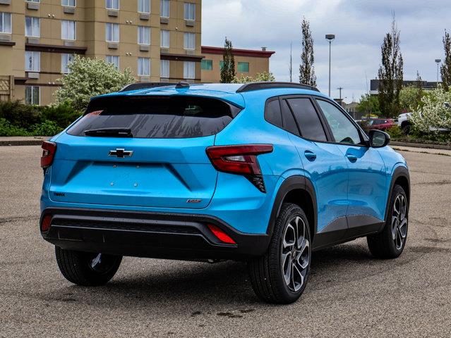 chevrolet Trax 2025 - 13