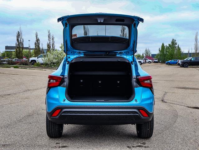 chevrolet Trax 2025 - 14