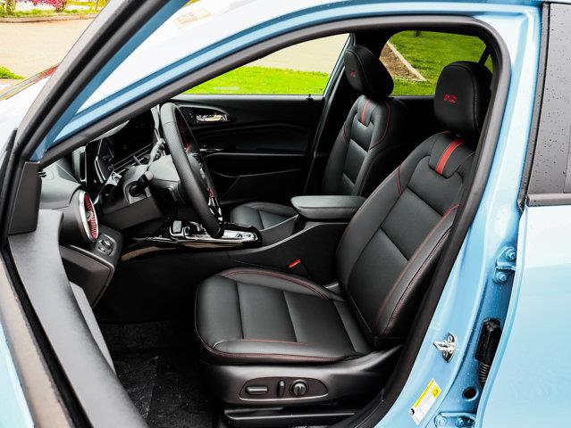 chevrolet Trax 2025 - 17