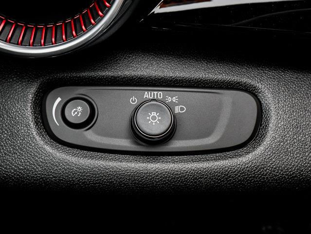 chevrolet Trax 2025 - 20