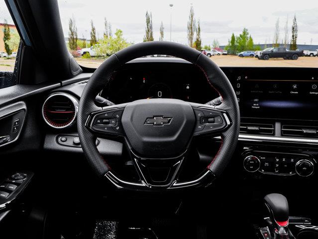 chevrolet Trax 2025 - 21