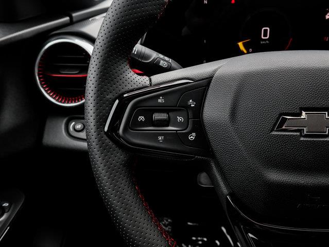 chevrolet Trax 2025 - 22