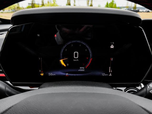 chevrolet Trax 2025 - 23