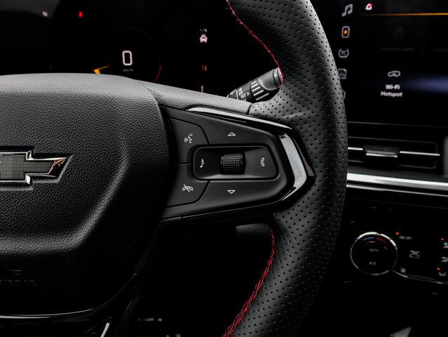 chevrolet Trax 2025 - 24