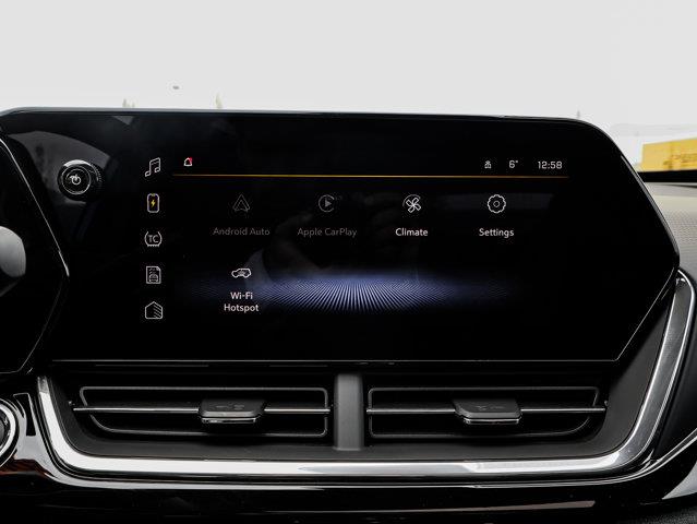 chevrolet Trax 2025 - 26