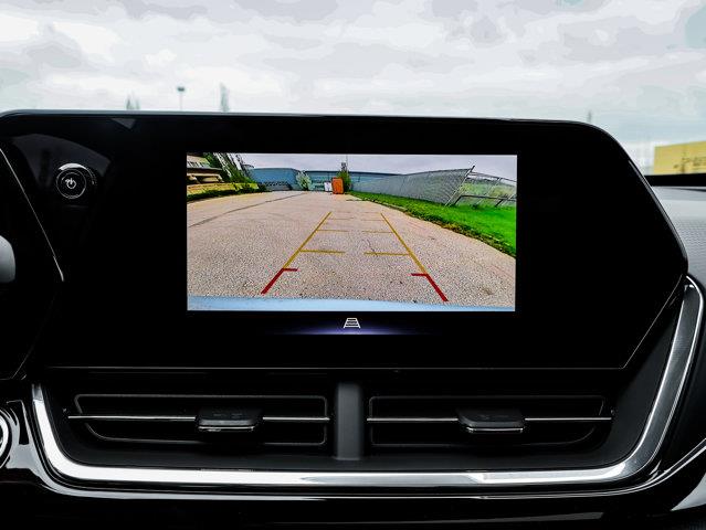 chevrolet Trax 2025 - 27