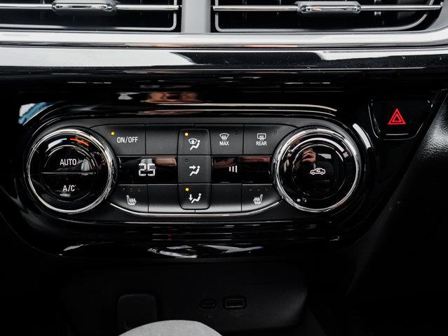 chevrolet Trax 2025 - 28