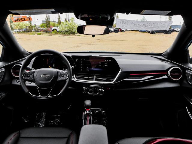 chevrolet Trax 2025 - 29