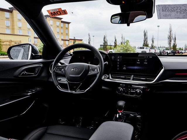 chevrolet Trax 2025 - 30