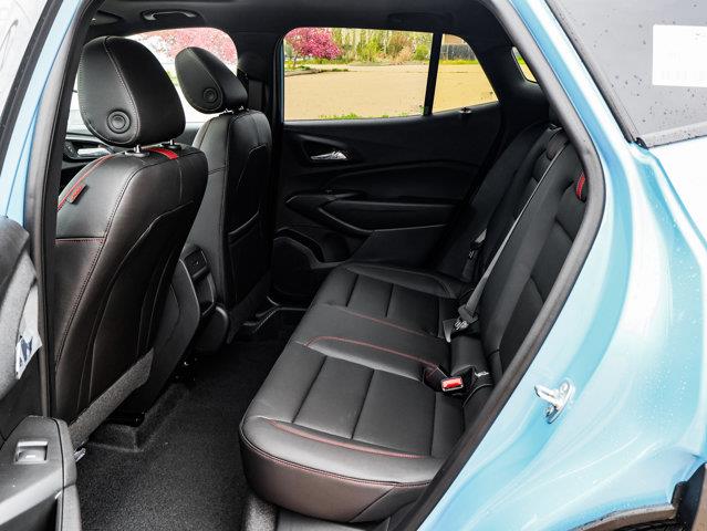 chevrolet Trax 2025 - 31