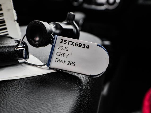 chevrolet Trax 2025 - 32