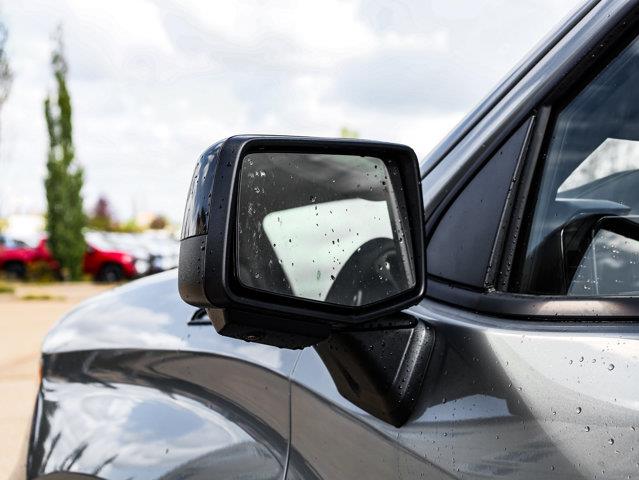 chevrolet Silverado 1500 2025 - 7