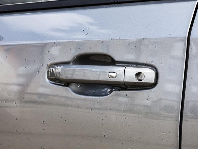 chevrolet Silverado 1500 2025 - 8