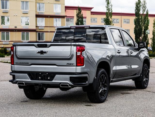 chevrolet Silverado 1500 2025 - 13